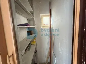 Pronájem bytu 2+kk, Olomouc, Blahoslavova, 50 m2