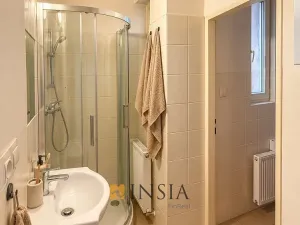 Prodej bytu 1+kk, Plzeň - Východní Předměstí, Koterovská, 25 m2