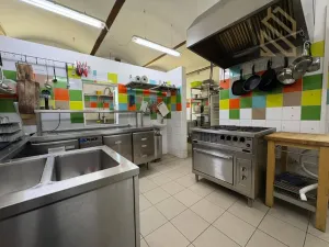 Pronájem restaurace, Žižice - Luníkov, 250 m2