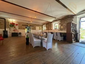 Pronájem restaurace, Žižice - Luníkov, 250 m2