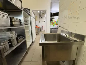 Pronájem restaurace, Žižice - Luníkov, 250 m2