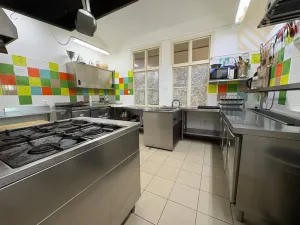 Pronájem restaurace, Žižice - Luníkov, 250 m2