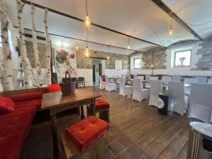 Pronájem restaurace, Žižice - Luníkov, 250 m2