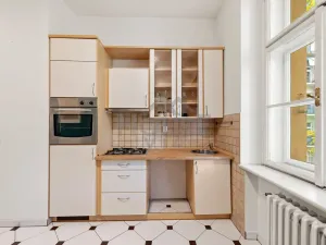 Prodej bytu 3+kk, Praha - Vinohrady, Šumavská, 63 m2