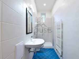 Prodej bytu 3+kk, Praha - Vinohrady, Šumavská, 63 m2