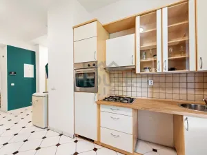 Prodej bytu 3+kk, Praha - Vinohrady, Šumavská, 63 m2