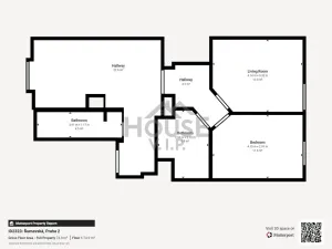 Prodej bytu 3+kk, Praha - Vinohrady, Šumavská, 63 m2