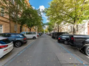 Prodej bytu 3+kk, Praha - Vinohrady, Šumavská, 63 m2