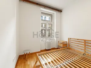 Prodej bytu 3+kk, Praha - Vinohrady, Šumavská, 63 m2
