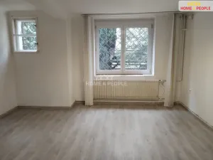 Pronájem skladu, Praha - Michle, Na rolích, 40 m2