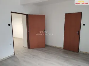 Pronájem kanceláře, Praha - Michle, Na rolích, 40 m2