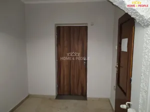 Pronájem kanceláře, Praha - Michle, Na rolích, 40 m2