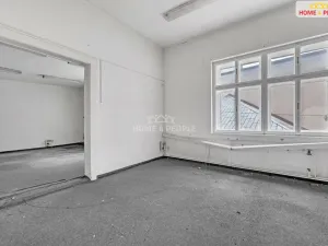 Prodej kanceláře, Kutná Hora - Kutná Hora-Vnitřní Město, Husova, 748 m2