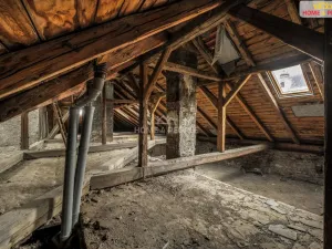 Prodej kanceláře, Kutná Hora - Kutná Hora-Vnitřní Město, Husova, 748 m2