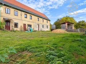 Prodej zemědělského objektu, Úštěk - Kalovice, 260 m2