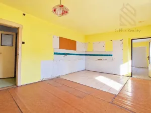 Prodej zemědělského objektu, Úštěk - Kalovice, 260 m2