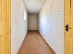 Prodej zemědělského objektu, Úštěk - Kalovice, 260 m2