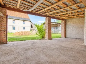 Prodej zemědělského objektu, Úštěk - Kalovice, 260 m2