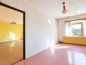 Prodej zemědělského objektu, Úštěk - Kalovice, 260 m2