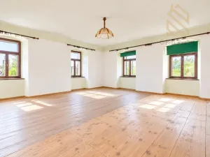 Prodej zemědělského objektu, Úštěk - Kalovice, 260 m2