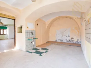 Prodej zemědělského objektu, Úštěk - Kalovice, 260 m2