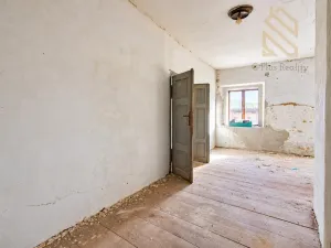 Prodej rodinného domu, Úštěk - Kalovice, 260 m2