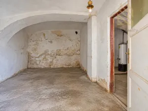 Prodej rodinného domu, Úštěk - Kalovice, 260 m2