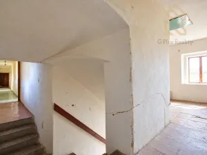 Prodej rodinného domu, Úštěk - Kalovice, 260 m2