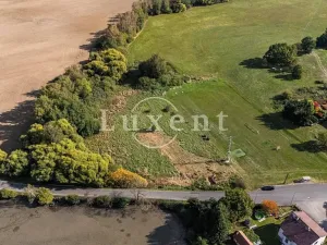 Prodej pozemku pro bydlení, Zalužany, 5028 m2