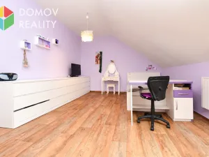 Prodej bytu 3+kk, Loděnice, 82 m2