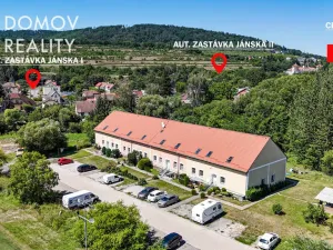 Prodej bytu 3+kk, Loděnice, 82 m2