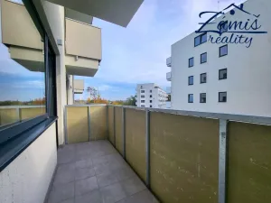 Pronájem bytu 1+kk, Kladno, Lesík, 33 m2
