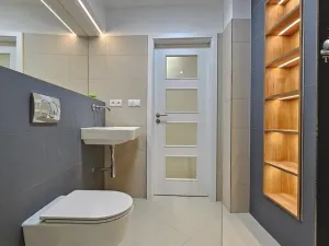 Prodej bytu 1+kk, Bystřice nad Pernštejnem, Masarykovo náměstí, 37 m2