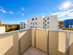 Pronájem bytu 2+kk, Kladno, Lesík, 50 m2