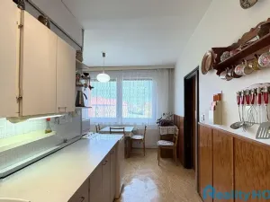 Prodej bytu 3+1, Bechyně, Na Libuši, 63 m2
