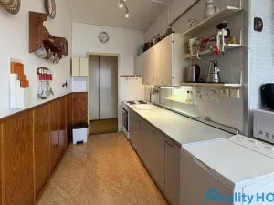 Prodej bytu 3+1, Bechyně, Na Libuši, 63 m2