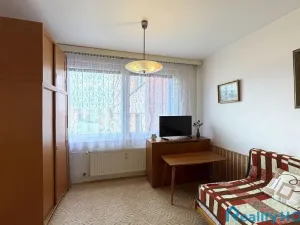 Prodej bytu 3+1, Bechyně, Na Libuši, 63 m2