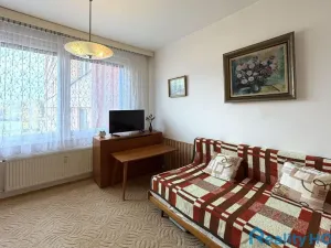 Prodej bytu 3+1, Bechyně, Na Libuši, 63 m2