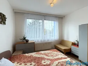 Prodej bytu 3+1, Bechyně, Na Libuši, 63 m2