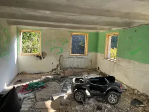 Prodej rodinného domu, Krásná Lípa, 280 m2