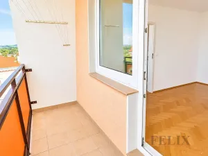 Pronájem bytu 3+1, Valašské Meziříčí, Sokolská, 72 m2