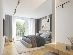 Prodej bytu 4+kk, Brno, Rybářská, 101 m2