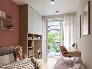 Prodej bytu 5+kk, Brno, Rybářská, 119 m2