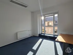 Pronájem kanceláře, Sokolov, 5. května, 20 m2