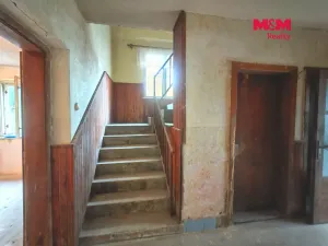 Prodej rodinného domu, Třinec - Oldřichovice, 225 m2