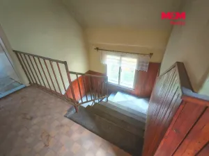 Prodej rodinného domu, Třinec - Oldřichovice, 225 m2