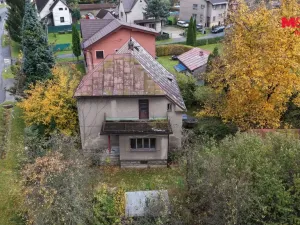 Prodej rodinného domu, Třinec - Oldřichovice, 225 m2
