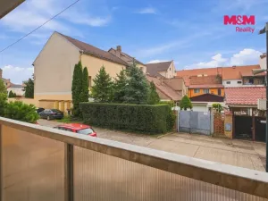 Prodej bytu 3+1, Libochovice, Revoluční, 71 m2