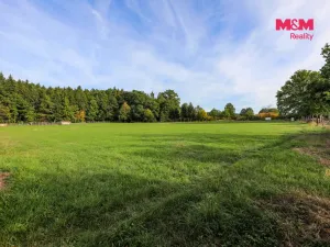 Prodej pozemku pro bydlení, Spálené Poříčí - Lipnice, 851 m2