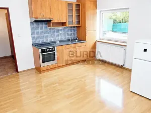 Pronájem bytu 2+kk, Kostelec nad Labem, 44 m2
